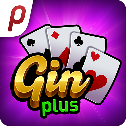 Gin Rummy Plus