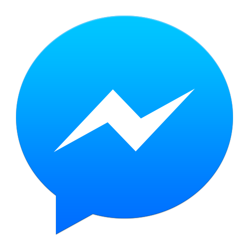 Messenger – Text and Video Chat for Free