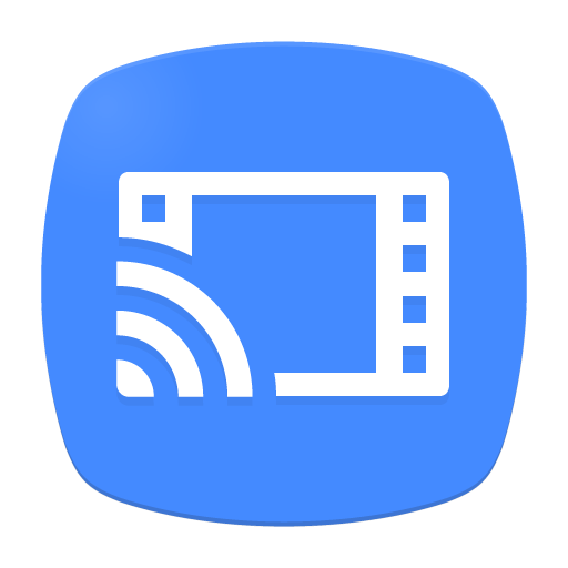 MegaCast - Chromecast player