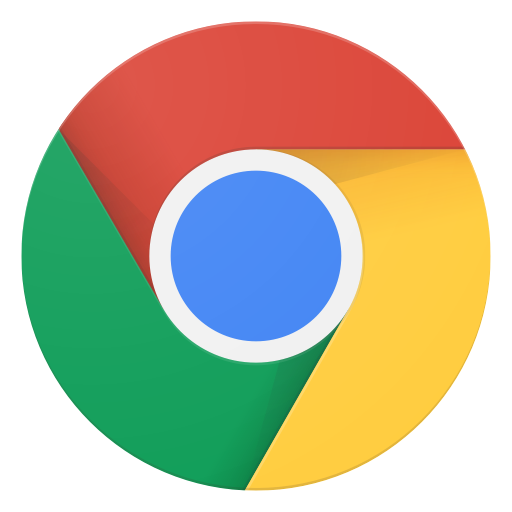 Google Chrome: Fast & Secure